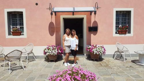 Bed & Breakfast Casal Sant'elena