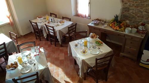 Bed & Breakfast Casal Sant'elena