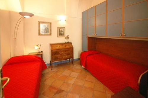 Apartamento La Bifora Amalfi