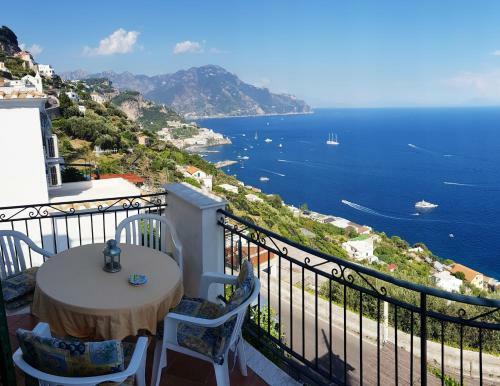 Apartamento Amalfi Hills