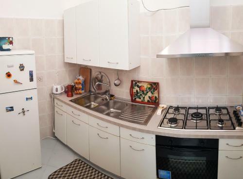 Apartamento Amalfi Hills