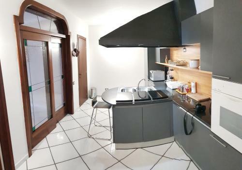 Apartamento Amalfi Hills