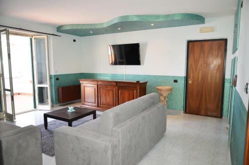 Apartamento Amalfi Hills