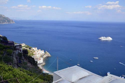 Apartamento Amalfi Hills