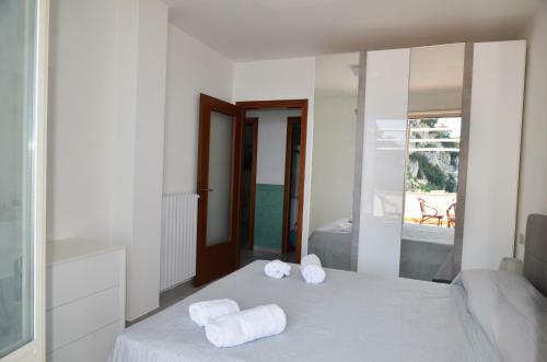 Apartamento Amalfi Hills