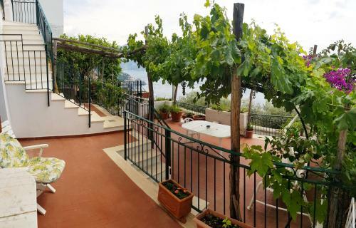 Apartamento Amalfi Hills