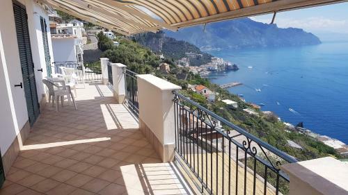Apartamento Amalfi Hills