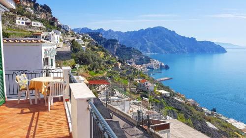 Apartamento Amalfi Hills