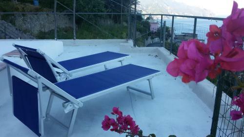 Apartamento Amalfi Hills
