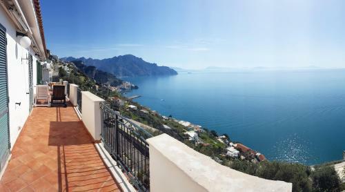 Apartamento Amalfi Hills