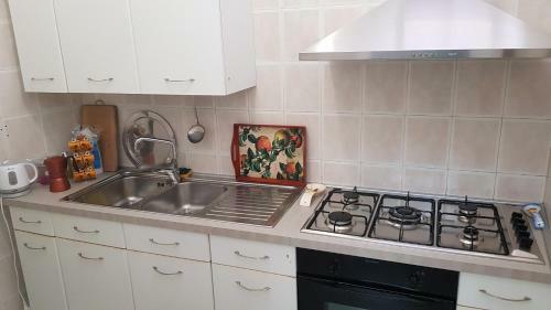 Apartamento Amalfi Hills