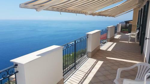 Apartamento Amalfi Hills
