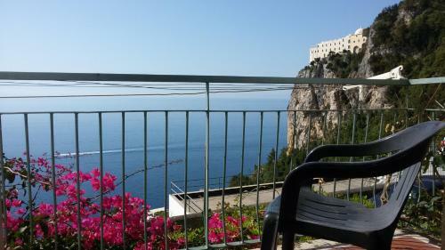 Apartamento Amalfi Hills
