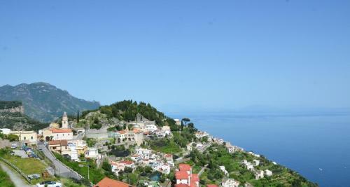 Apartamento Amalfi Hills