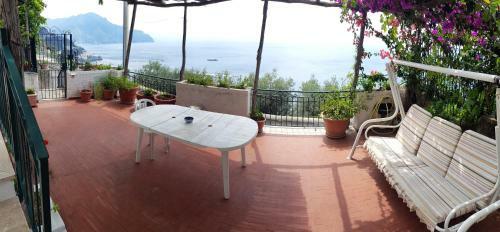 Apartamento Amalfi Hills