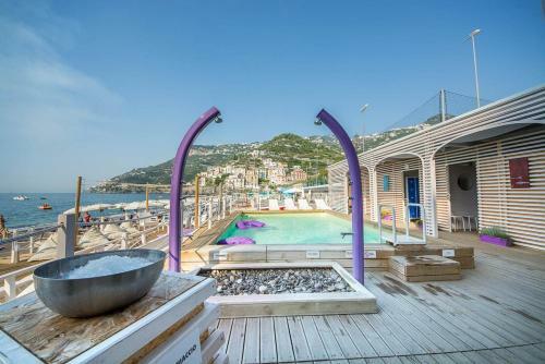 Apartamento Amalfi Hills