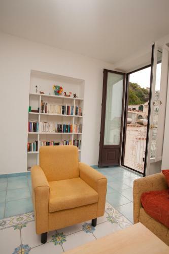 Apartamento Casa Lele