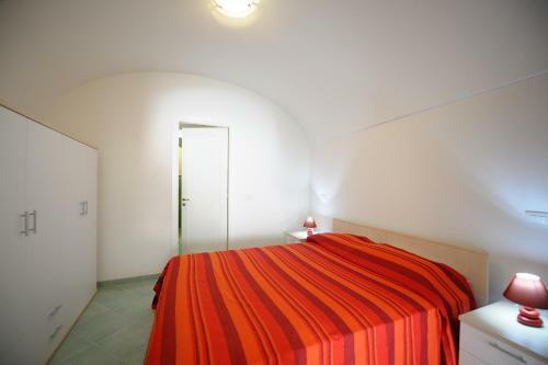 Apartamento Casa Rossana