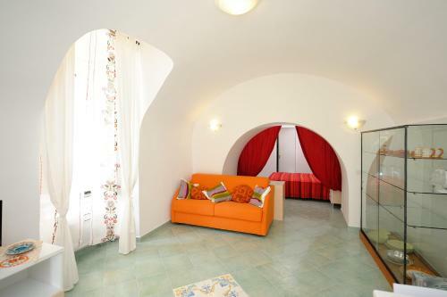 Apartamento Casa Rossana