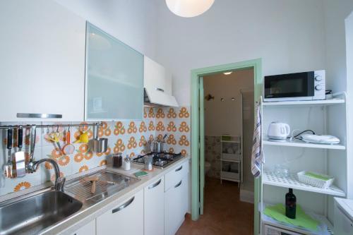 Apartamento Casa Pina