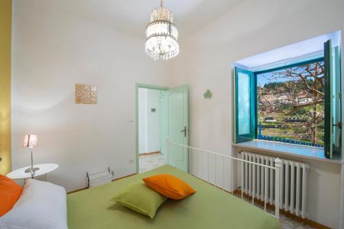 Apartamento Casa Pina