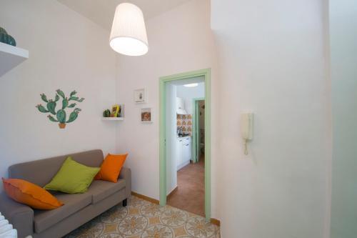 Apartamento Casa Pina