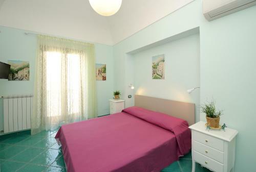 Apartamento Domus Florio Corallo
