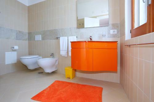 Hostal Villa Serena With Sea View