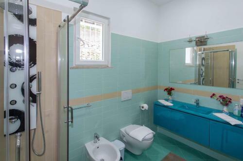 Hostal Villa Serena With Sea View