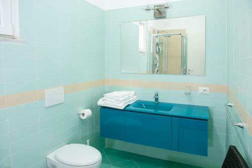 Hostal Villa Serena With Sea View