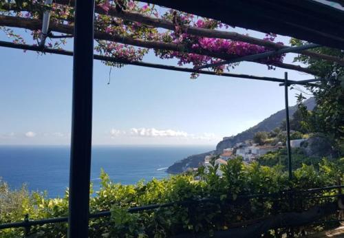 Amalfi Apartment Sleeps 2 T721484