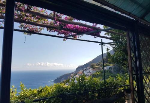 Amalfi Apartment Sleeps 2 T721484