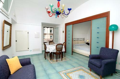 Apartamento Quattro Passi