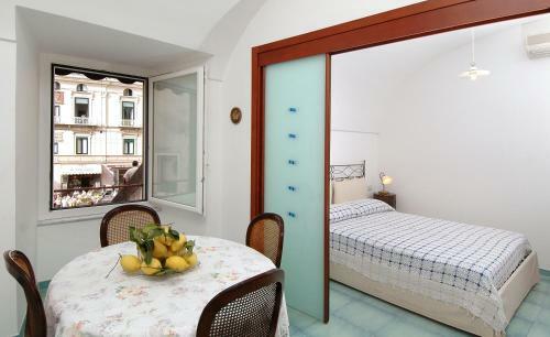 Apartamento Quattro Passi