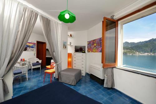 Apartamento Colorful