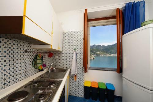 Apartamento Colorful