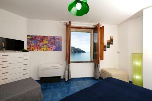 Apartamento Colorful