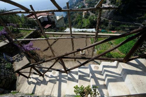 Apartamento Amalfi Natura