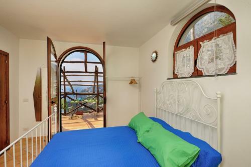 Apartamento Amalfi Natura