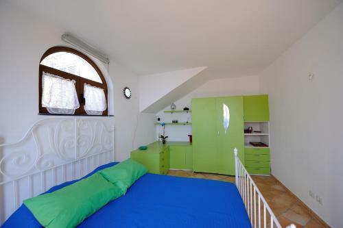 Apartamento Amalfi Natura