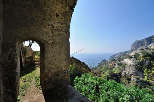 Apartamento Amalfi Natura