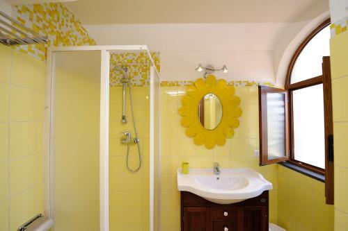 Apartamento Amalfi Natura