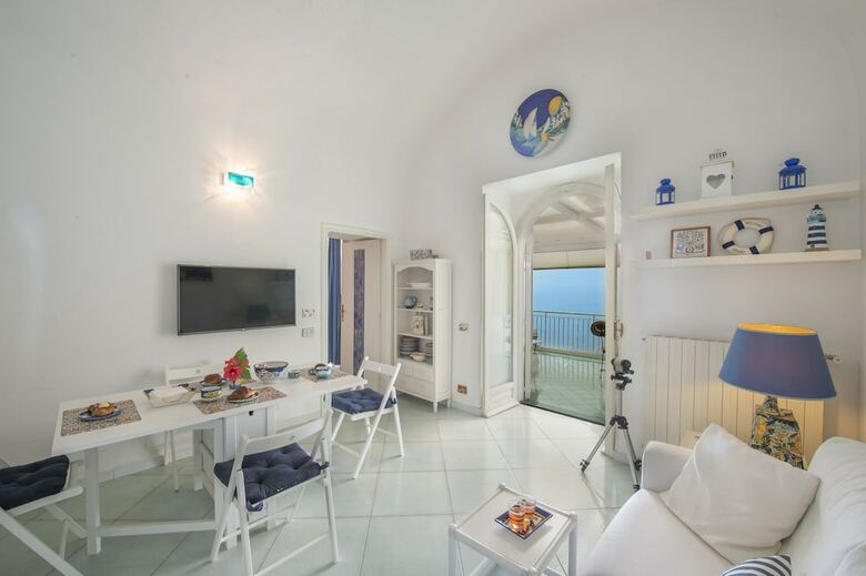 Apartamento Hibiscus
