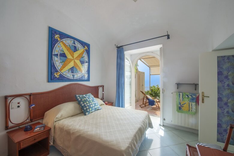 Apartamento Hibiscus