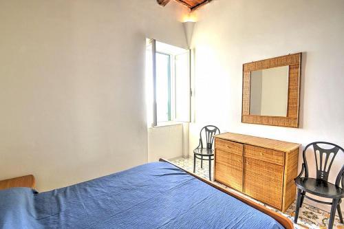 Amalfi Villa Sleeps 5 Air Con