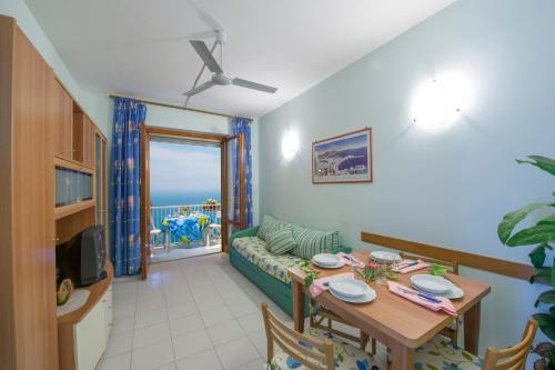 Apartamento Fragola