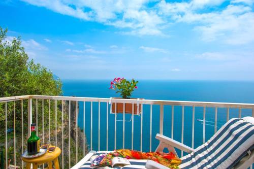 Apartamento Fragola
