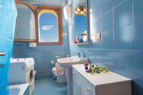 Apartamento Edera