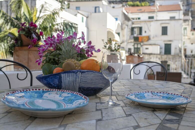 Bed & Breakfast Palazzo Gargano