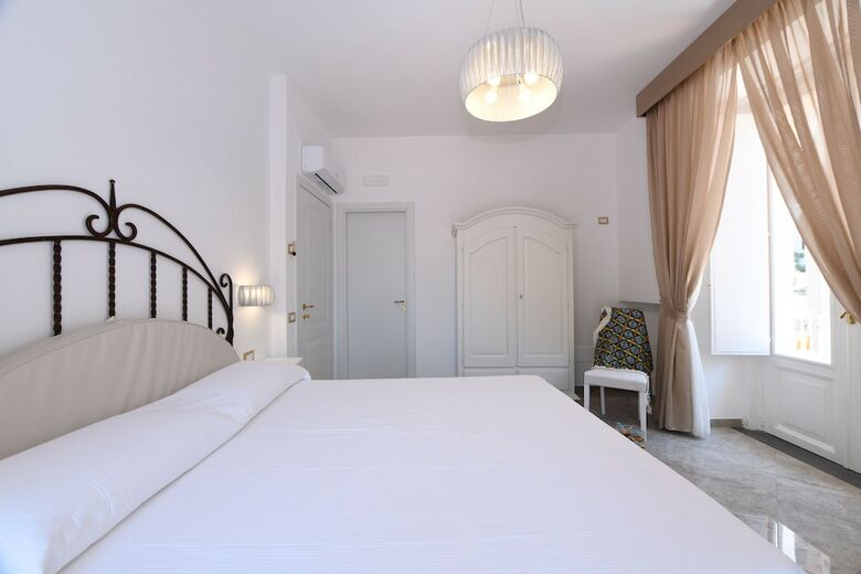 Bed & Breakfast Palazzo Gargano